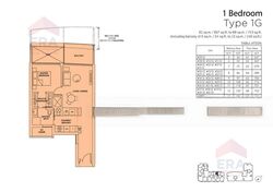 Marina One Residences (D1), Apartment #459569971